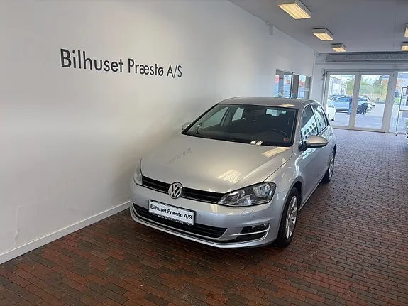 Volkswagen Golf Vii
