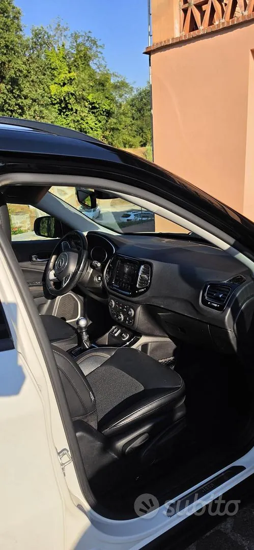 Jeep Compass 2019 photo 5