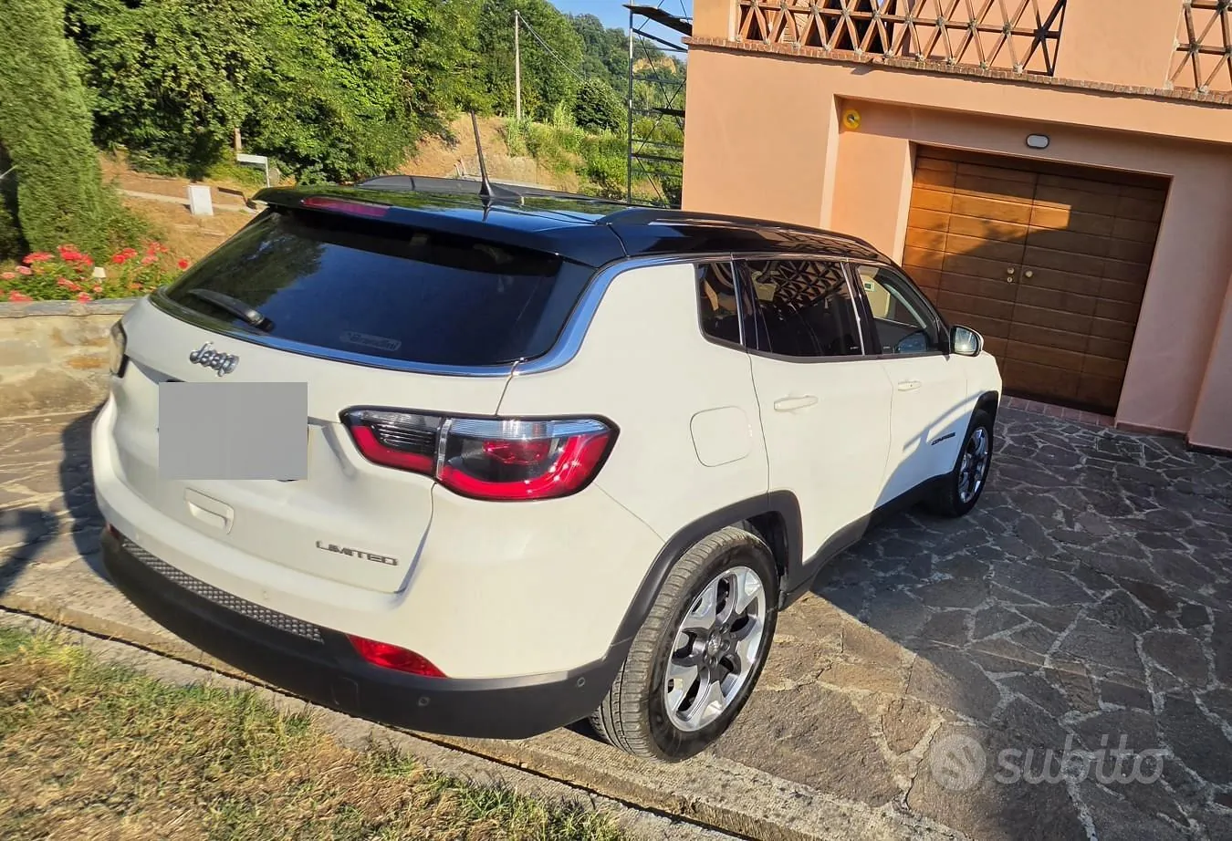 Jeep Compass 2019 photo 2