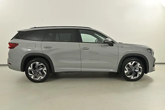 Skoda Kodiaq 2027 photo 4