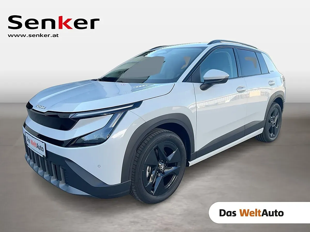 Skoda Epiq