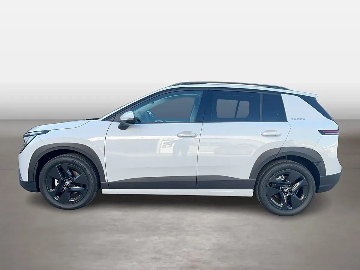 Skoda Epiq 2026 photo 2