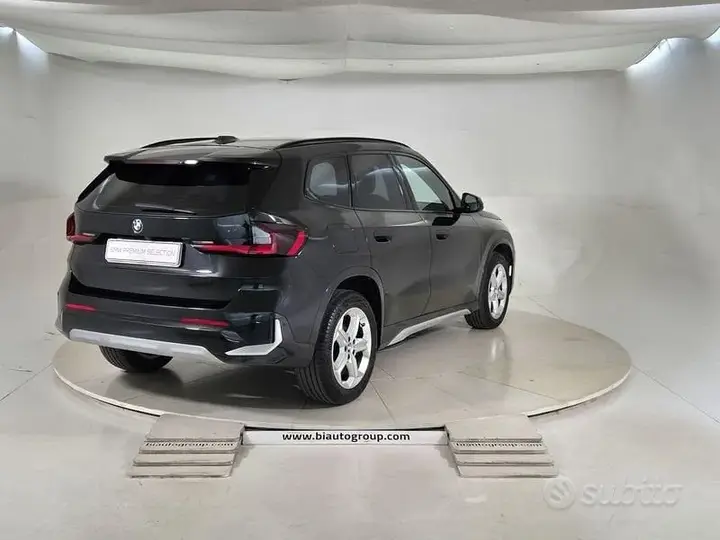 BMW X1 2023 photo 5