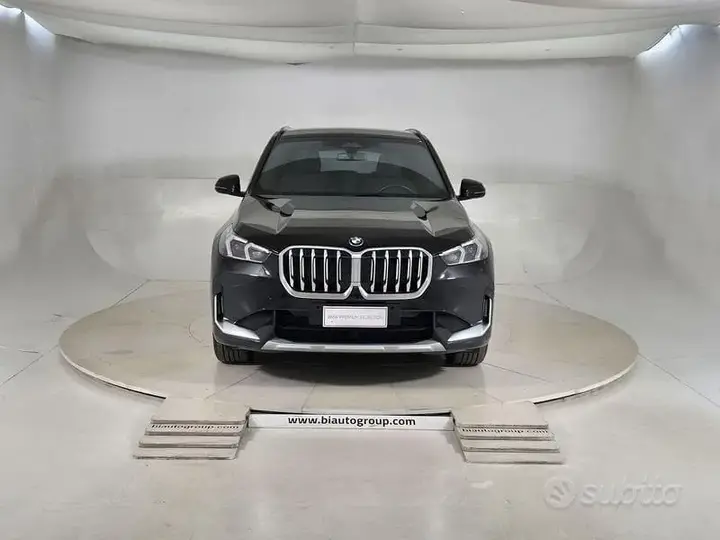 BMW X1 2023 photo 3