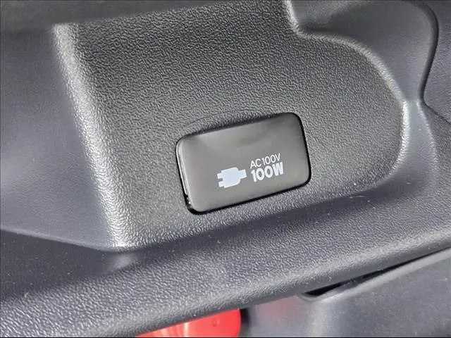 Toyota Hiace Gl 2026 photo 5