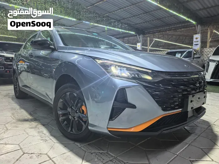Dongfeng Shine