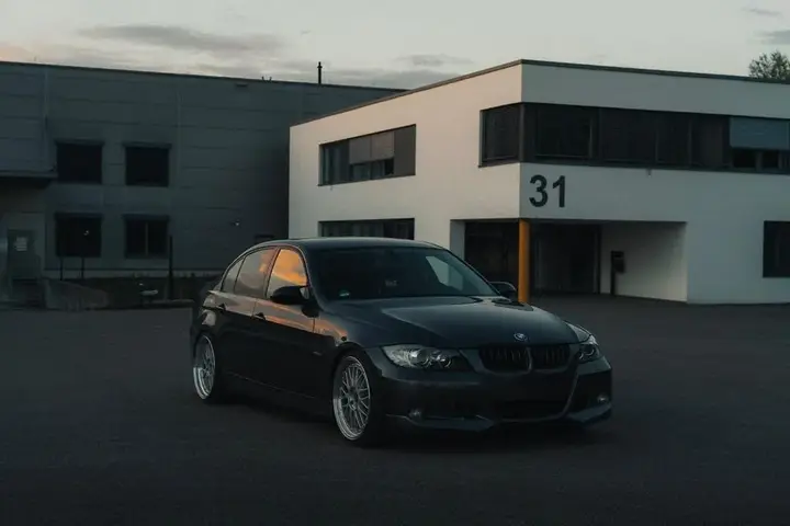 BMW 335Xi