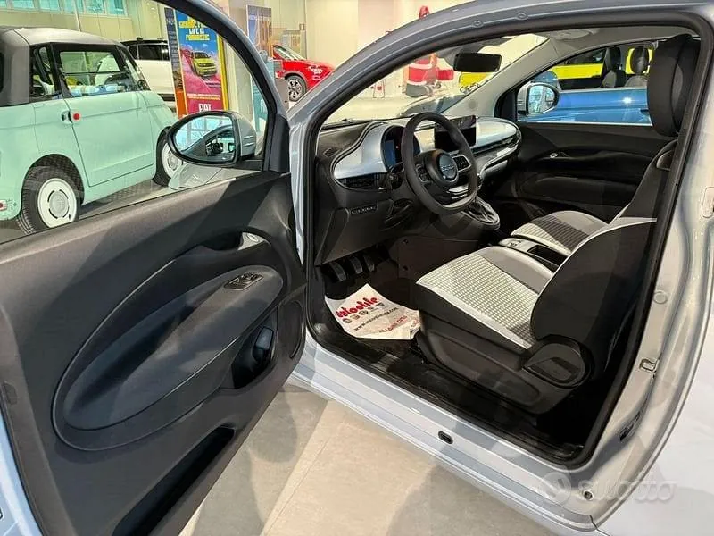 Fiat 500 2026 photo 5
