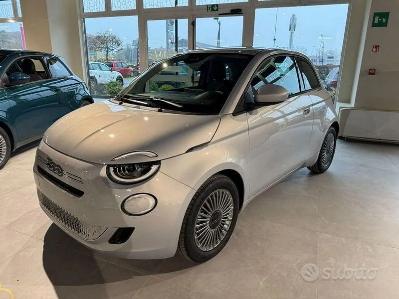 Fiat 500 2026 photo 3