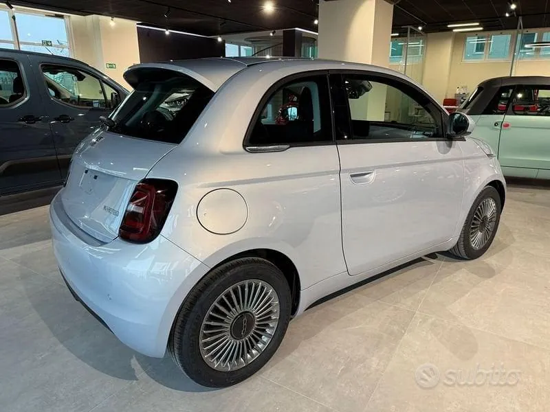 Fiat 500 2026 photo 2