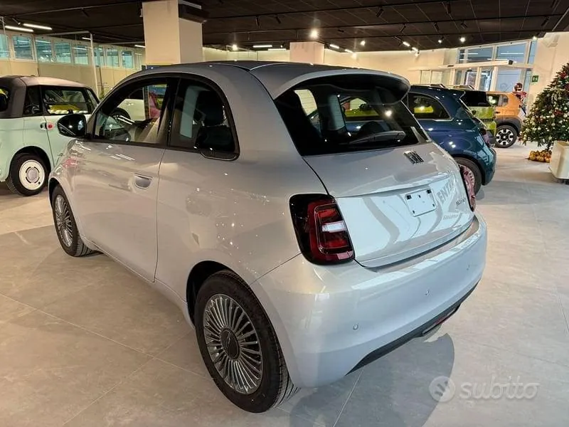 Fiat 500 2026 photo 4