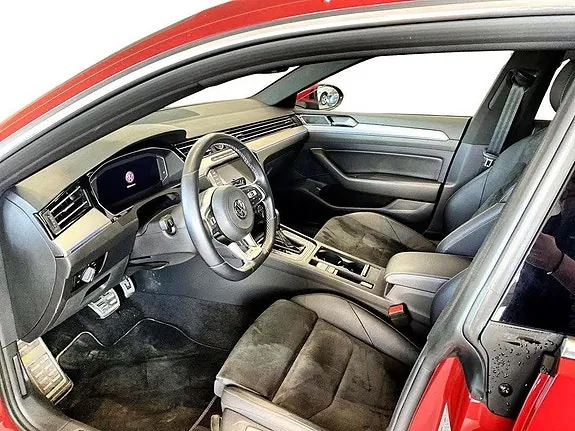 Volkswagen Arteon 2020 photo 3