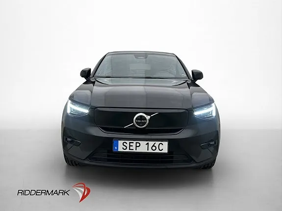 Volvo C40 2022 photo 3