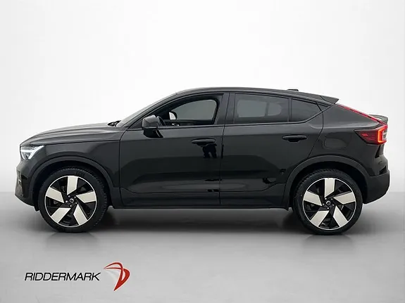 Volvo C40 2022 photo 5