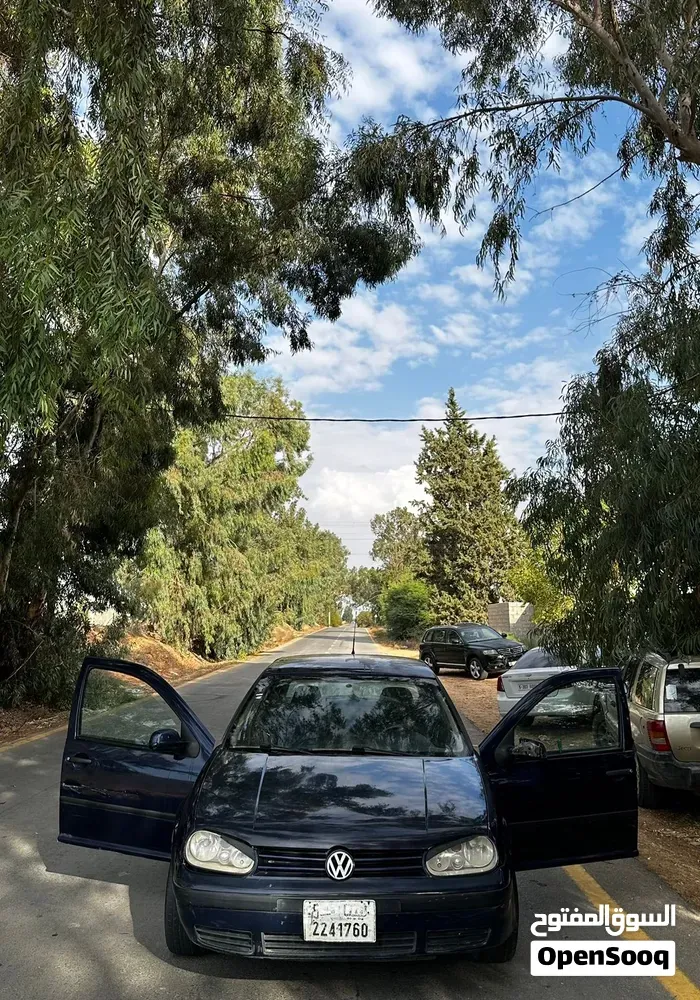 Volkswagen Id 4 2003 photo 5