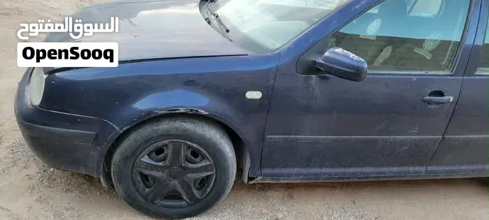 Volkswagen Id 4 2003 photo 4