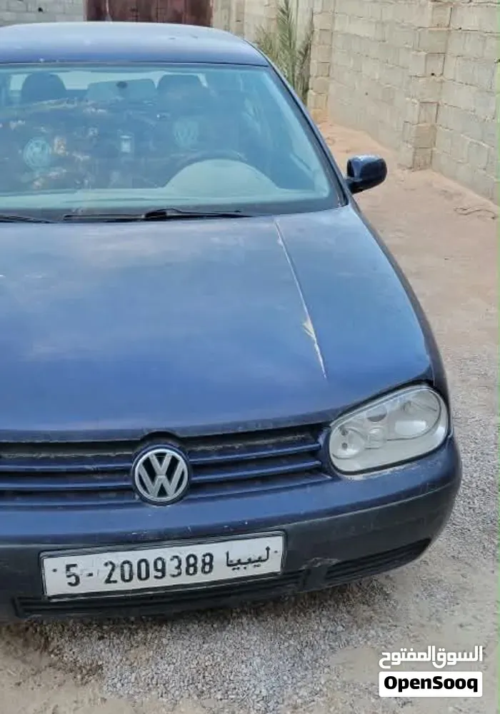 Volkswagen Id 4 2003 photo 3