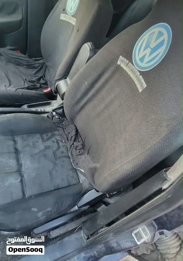 Volkswagen Id 4 2003 photo 2