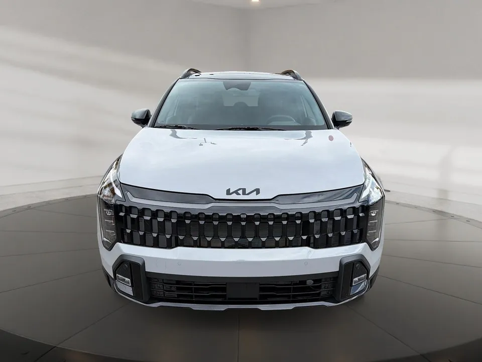 Kia Sportage 2026 photo 2