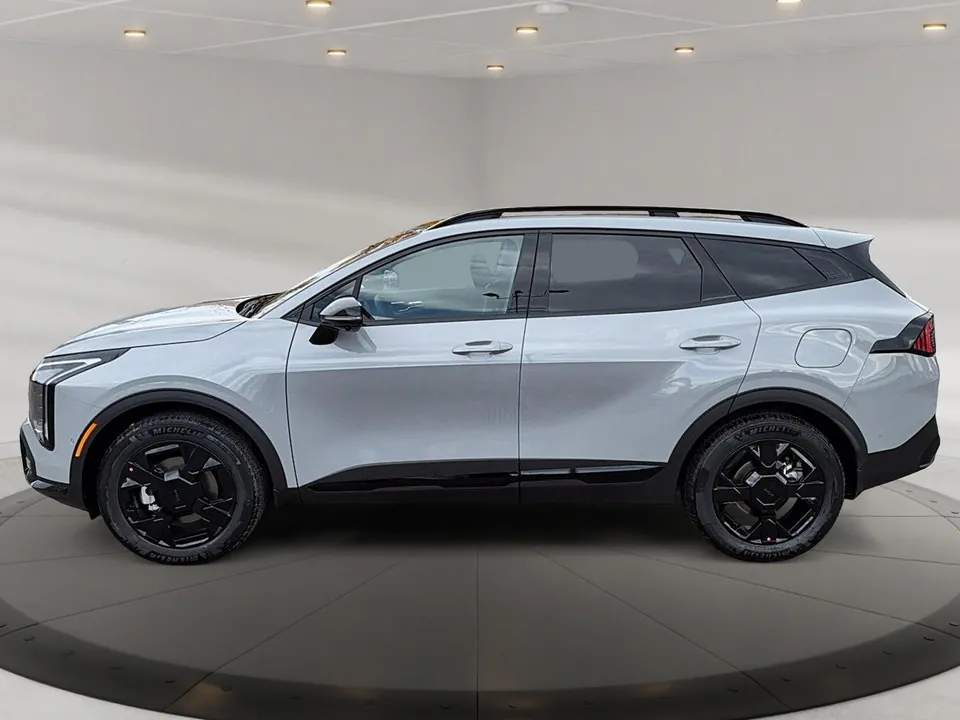 Kia Sportage 2026 photo 5