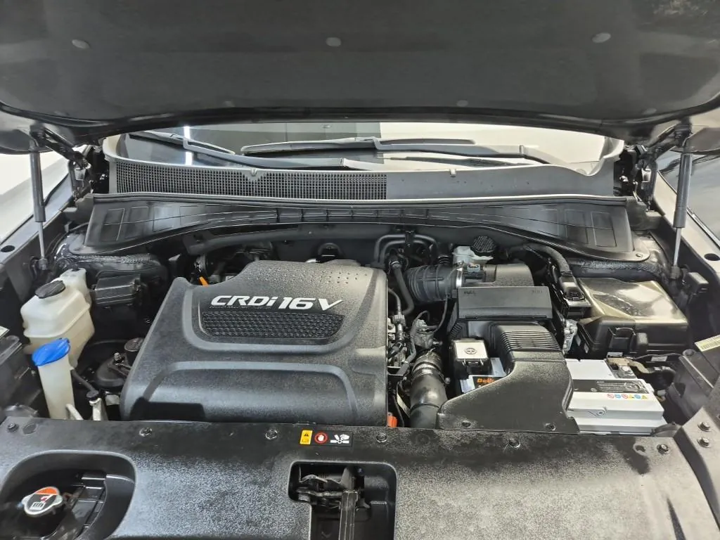 Kia Sorento 2015 photo 5