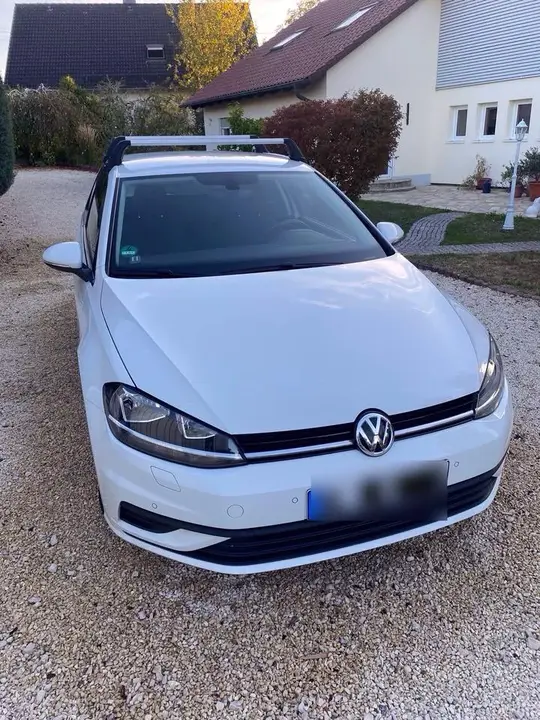 Volkswagen Golf 7