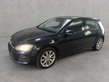 Volkswagen Golf Vii