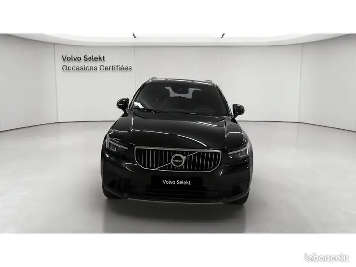 Volvo Xc40 2023 photo 5