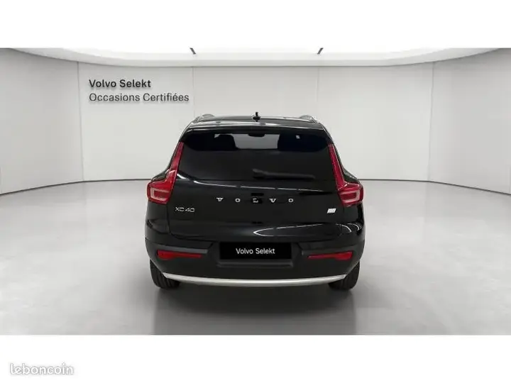 Volvo Xc40 2023 photo 3