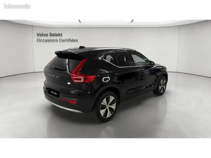 Volvo Xc40 2023 photo 4