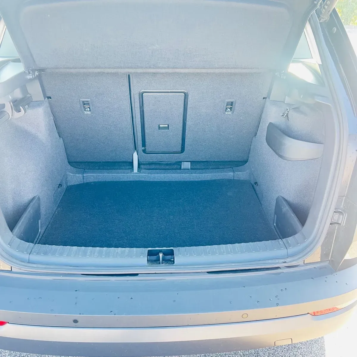 Skoda Karoq 2021 photo 3