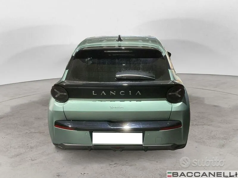 Lancia Ypsilon 2025 photo 3