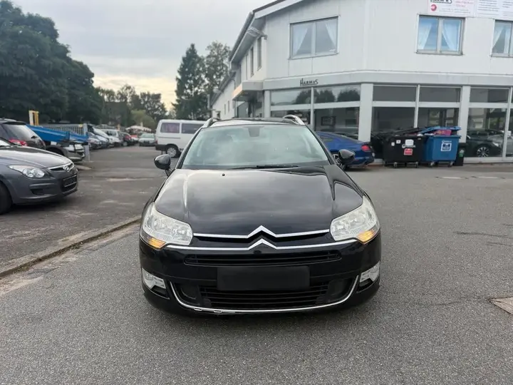Citroen C5