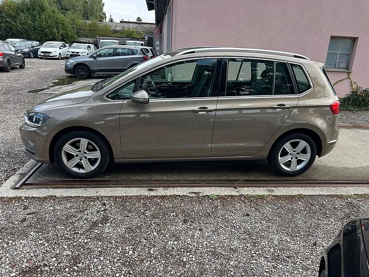Volkswagen Golf 2015 photo 2