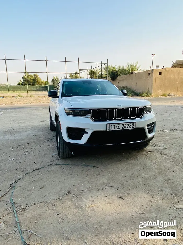 Jeep Grand Cherokee 2023 photo 5
