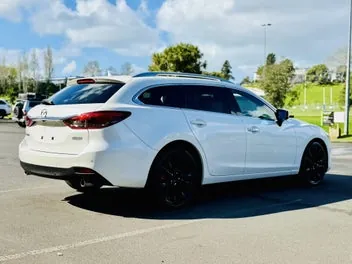 Mazda Atenza 2017 photo 3