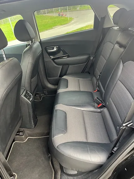 Kia Niro 2018 photo 5