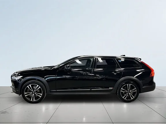 Volvo V90 Cross Country 2020 photo 4