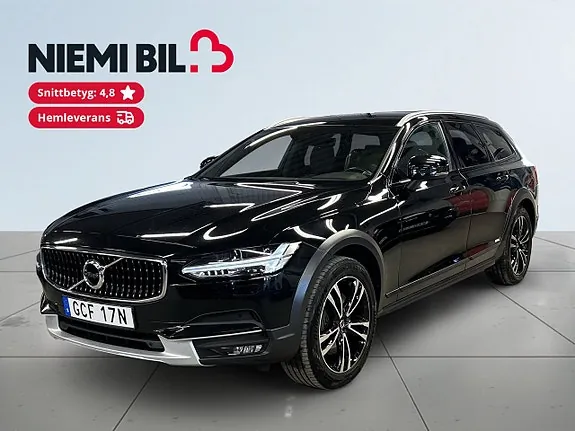 Volvo V90 Cross Country