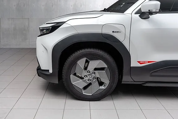 Toyota Urban Cruiser 2026 photo 2