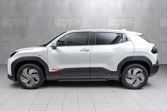 Toyota Urban Cruiser 2026 photo 3