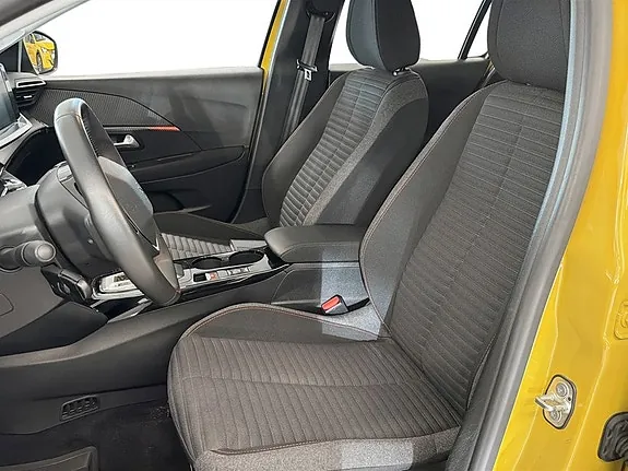 Peugeot E-208 2022 photo 4