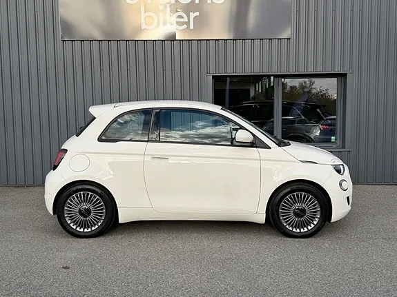 Fiat 500E 2024 photo 3