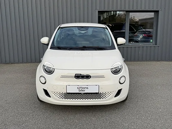 Fiat 500E 2024 photo 4