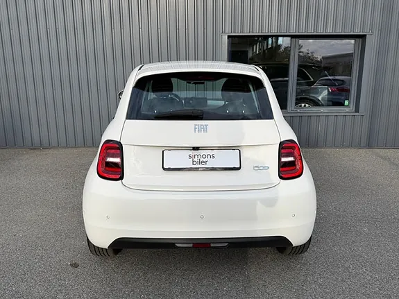 Fiat 500E 2024 photo 5