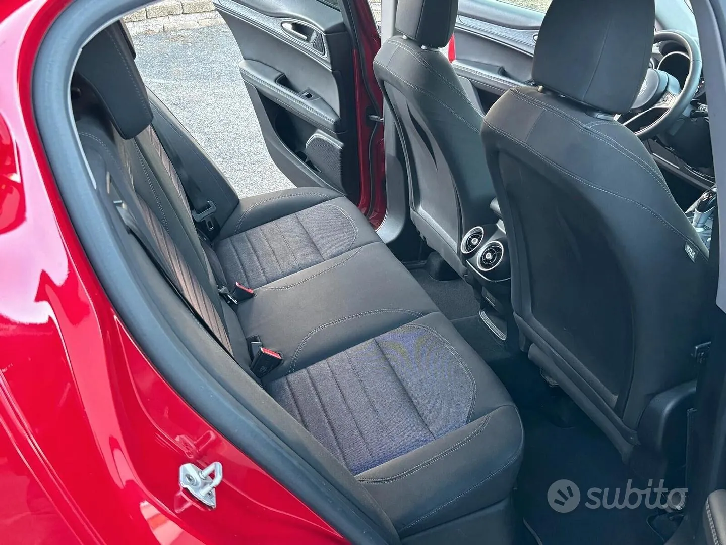 Alfa Romeo Stelvio 2019 photo 5