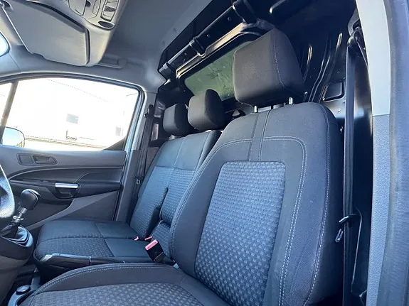 Ford Transit Connect 2020 photo 5