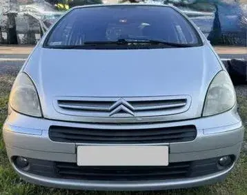 Citroen Xsara