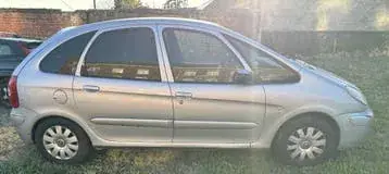 Citroen Xsara 2005 photo 3