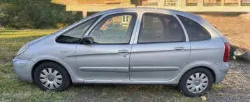 Citroen Xsara 2005 photo 2